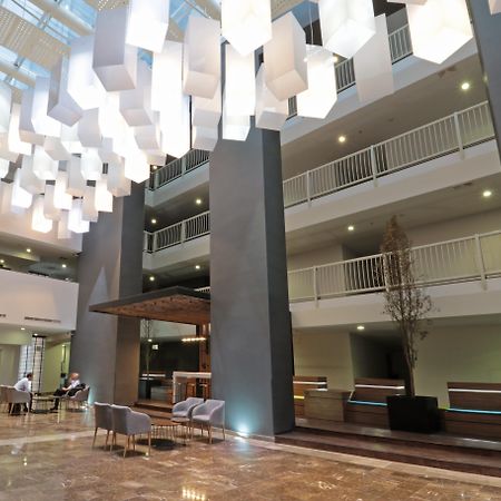 Holiday Inn Express San Luis Potosí, an IHG Hotel Exterior foto